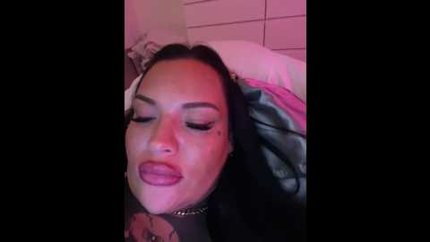 _melinacurves_ @ stripchat on 20260415