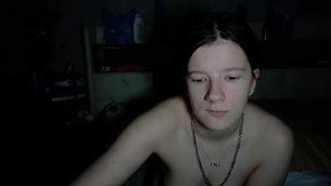 hot_skinnygirl @ stripchat on 20260415