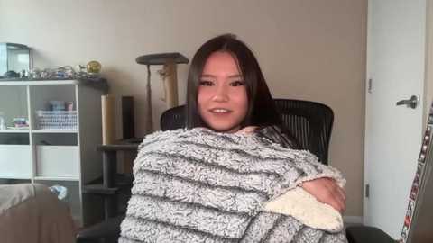 luvvivii @ stripchat on 20260415