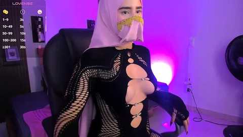 shiraazz__ @ stripchat on 20260415