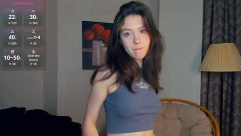 libbieschworm @ stripchat on 20260421