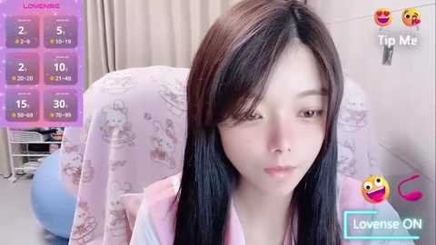 puting_q @ stripchat on 20260428