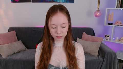 adelelang @ stripchat on 20260430